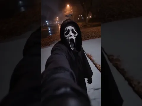 Well hello 👻