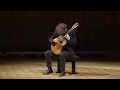 Download Lagu F. CHOPIN (arr. F. Tarrega): Nocturne no. 2, op. 9