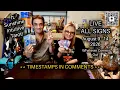 ALL SIGNS August 9 - 14 2026 You And Them Whatever Comes Out Tarot Love Reading