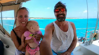 Day 54 of Isolation- How has the Coronavirus affected our plans?