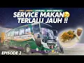 Download Lagu PERJALANAN JAUH PELAYANAN NYA SEPERTI INI ❗❗❗||TRIP REPORT BUS LORENA (LAMPUNG-BANYUWANGI)