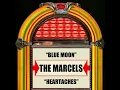 Blue Moon (Rerecorded) - The Marcels