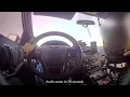 Fallen NMSP Officer Darian Jarrott Conducts Traffic Stop