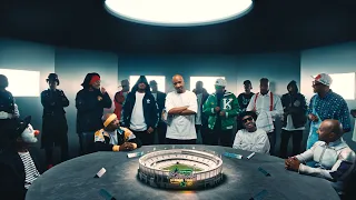Soprano - « J'ai besoin de NOUS TOUS » | Karaoké Stadium Tour | Bande-Annonce Officiel