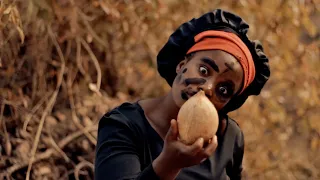 Moyo Mireille Tosha X Bernard Baru Music Video 