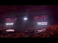 250704 라이즈 떼창 show me love  [2025 RIIZE CONCERT TOUR RIIZING LOUD]