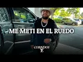 Me Meti en el Ruedo - Luis R Conriquez (Corridos 2022)