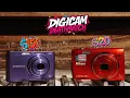 Samsung ST76 vs Nikon S3500 DigiCam Deathmatch - Budget Camera Battle