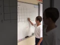 5th Grade Coordinate Plane