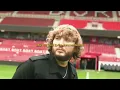 James Arthur, Kelly Clarkson - From The Jump (Official Lyric Video)