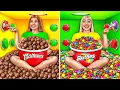 1000 Mystery Buttons Challenge Only 1 Lets You Escape Funny Challenges by Multi DO
