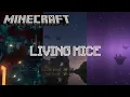 Minecraft - Living Mice (1 Hour of Music)