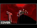 Download Lagu COVER Teen Titans - Theme Song (ft. @Renaaa)