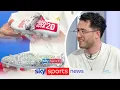 Download Lagu Jordan Dawson creates custom Sky Sports football boots \u0026 pays tribute to Diogo Jota
