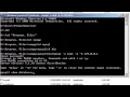 MySQL Tutorial for Beginners 1 Creating a Database and Adding Tables to it