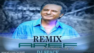 ریمیکس عالی عارف 