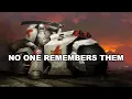 The White Scars Are Forgotten But that s okay Warhammer 40k Lore