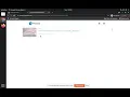 pearson error