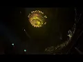Chandelier drop in West End | The Phantom of The Opera