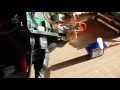 Raspberry Pi Software PWM vs Hardware PWM