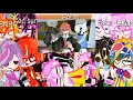 Download Lagu Hiha aut react to part 2 || Hiha Aut || gacha life by :me