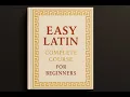 Lagu Easy Latin Complete Course for Beginners