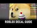 Roblox Studio Tutorial Bringing Life to Objects - Master the Art of Texturing and Decals