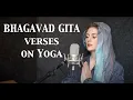 Download Lagu Bhagavad Gita | Sanskrit Verses on Yoga | Relaxing Meditation