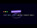 Javascript Optional Chaining in 1 Minute
