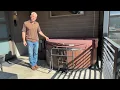 Spa Cover Removal Replacement - Apres Winter Park