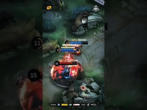 MANIAC FROM SUPERKENN!