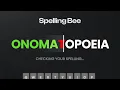 The Spelling Bee Game is Brutal