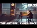 Art Bell Midnight in the Desert Peter Davenport UFO Sightings the UFO Center