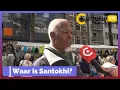 Download Lagu Amsterdam, Dappermarkt, De mensen geven hun mening, Somohardjo,Santokh ,ambassadeur,25 jaar illegaal