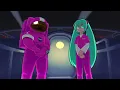 Lagu MOONBASE BABY (ft. Hatsune Miku)