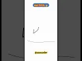 Amazing And Simple Bird-06 Drawing In Python Turtle Coding Status