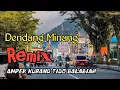 Download Lagu Ampek kurang Tigo balabiah dendang Remix Minang