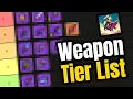 Download Lagu Nightfall Kingdom Frontier Td: Weapon Tier List 2025