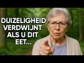 Download Lagu Hoe duizeligheid na je 60e te stoppen – 5 voedingsmiddelen die je zal helpen