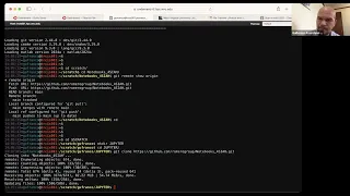 WVU Research Computing Summer Workshop 2024 Day 1 - Python Programming