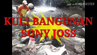 Download KULI BANGUNAN ~ SONY JOSS MP3