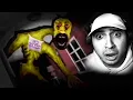 This FNAF Remake Makes The Original Look Cute