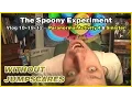 Spoony Vlog - Paranormal Activity 4 Sinister WITHOUT JUMP SCARES