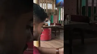 Baba Ka Dhaba At Barasat Ambience Totally Too Good 