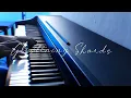 Download Lagu Glistening Shards - Ost. Dragonspine Piano Cover by Andriano