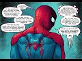 Spider-Man does not kill