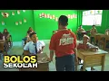 Download Lagu GARENG BOLOS SEKOLAH‼️| Exstrim Lucu The Series | Funny Videos 2022 | TRY NOT TO LAUGH | KEMEKEL TV