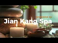 Jian Kang Spa-Massage Spa in Meriden