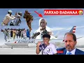 Download Lagu FARXAD: AABIHII AY DILEEN CIIDANKA XASAN SH OO AMERICA LOO BALAN QAADAY 