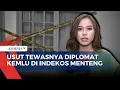 Download Lagu [FULL] Usut Penyebab Kematian Diplomat Kemlu di Kamar Indekos-Kondisi TKP Terkini | SAPA MALAM